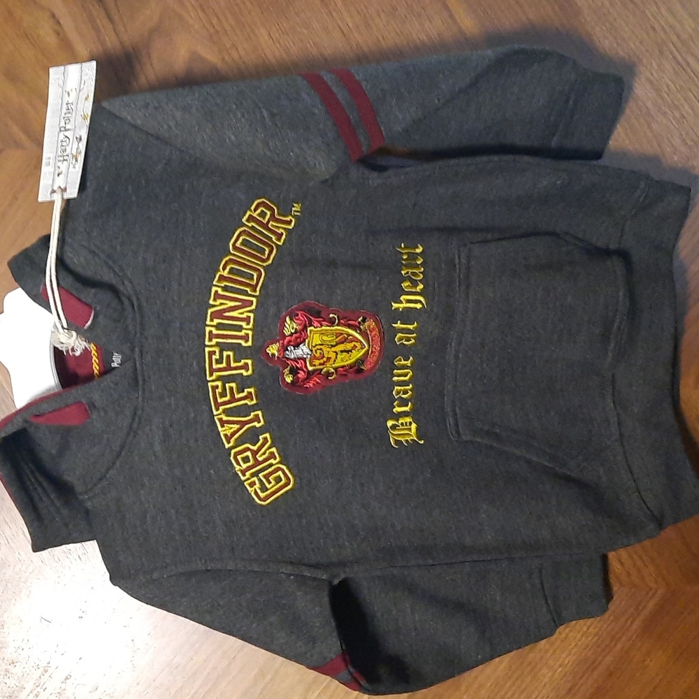 Harry Potter Sweatshirt